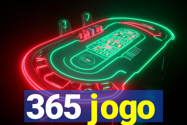 365 jogo